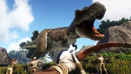 ARK: Survival Evolved Screenshot 1